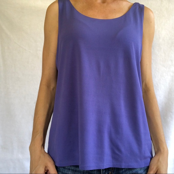 eileen fisher tank top